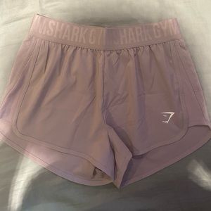 GYMSHARK TRAINING SHORTS
